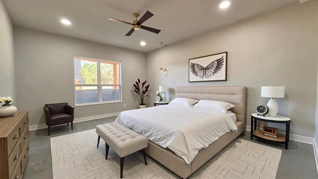 Virtually Enhanced - home is not complete Virtually Enhanced - home is not complete