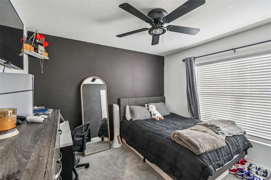 Furnished interior view inside a new home in Berry Bay, Wimauma (Image 21). Furnished interior view inside a new home in Berry Bay, Wimauma (Image 21).