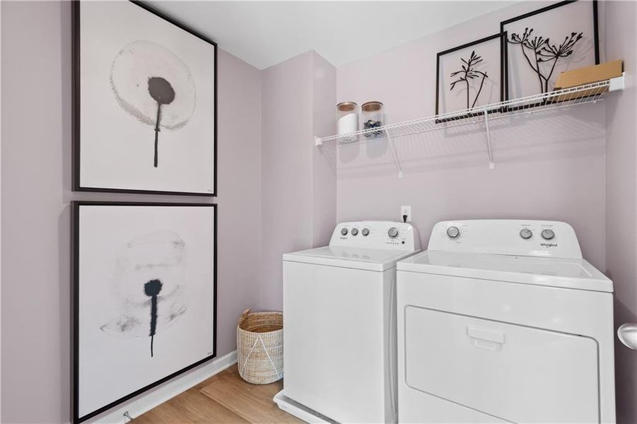 Image 33 of a home in Bowers Farm.