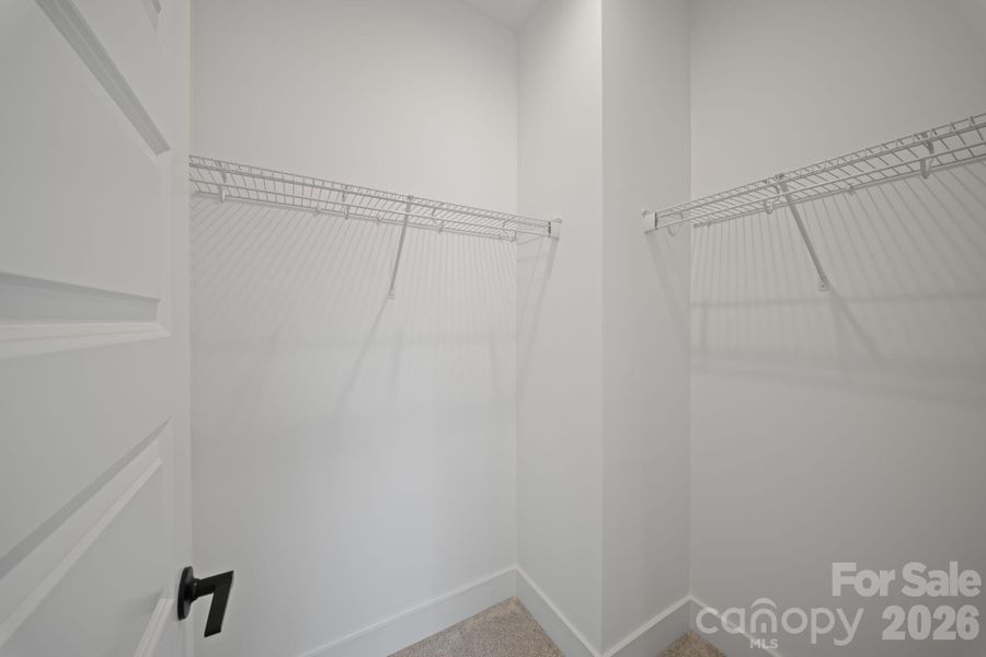 Spacious, unfurnished interior of a new home in , Asheville (Image 11). Spacious, unfurnished interior of a new home in , Asheville (Image 11).