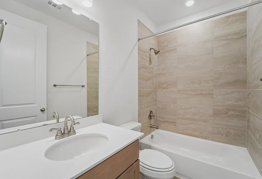 Homesite 5110 Bath 2 - 19 of 24