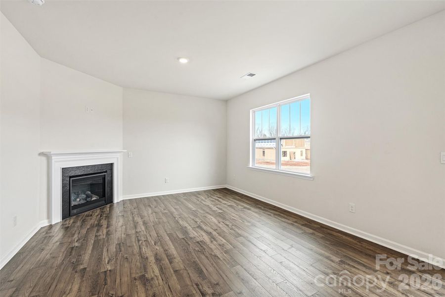 Photos are representative