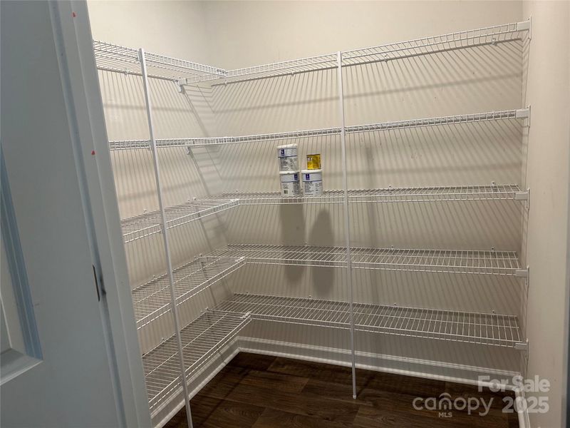 Pantry