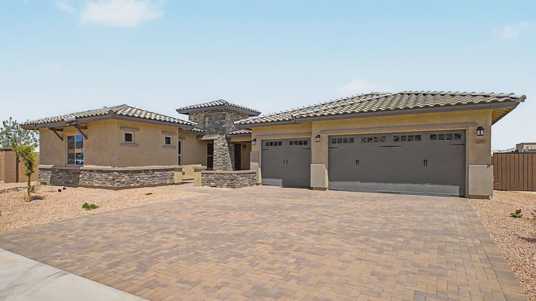 Image 34 of a home in Bellero Estates. Image 34 of a home in Bellero Estates.