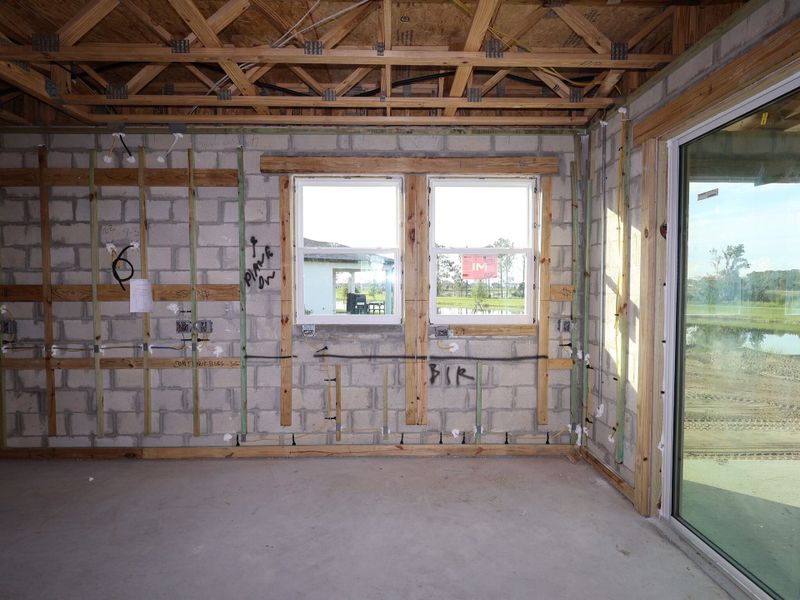 Framing Framing