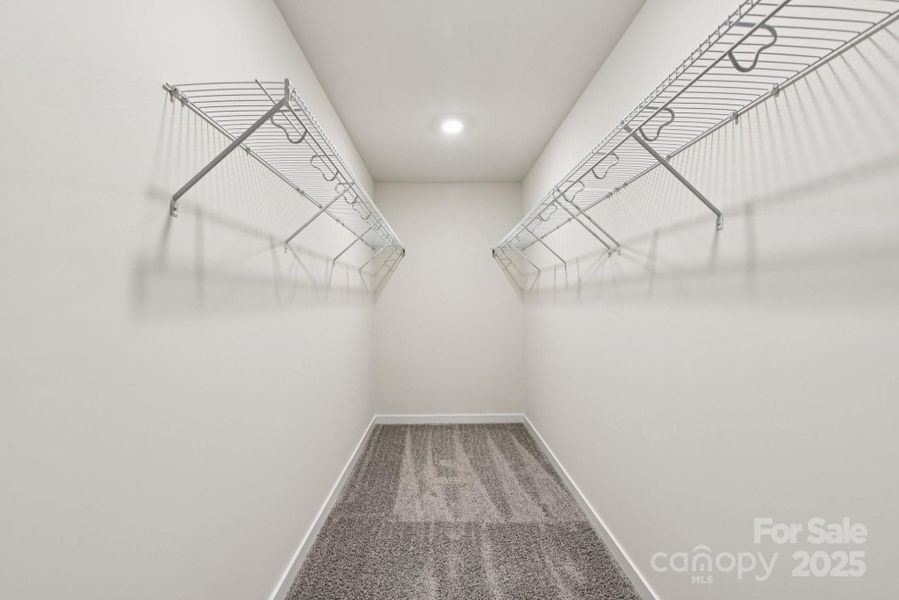 Spacious, unfurnished interior of a new home in Laurelbrook, Sherrills Ford (Image 17).