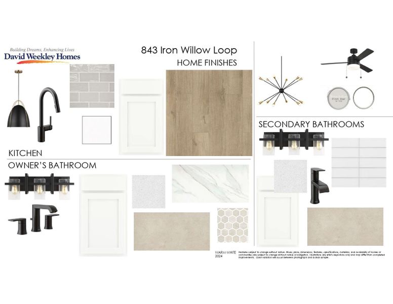 Design Board Design Board