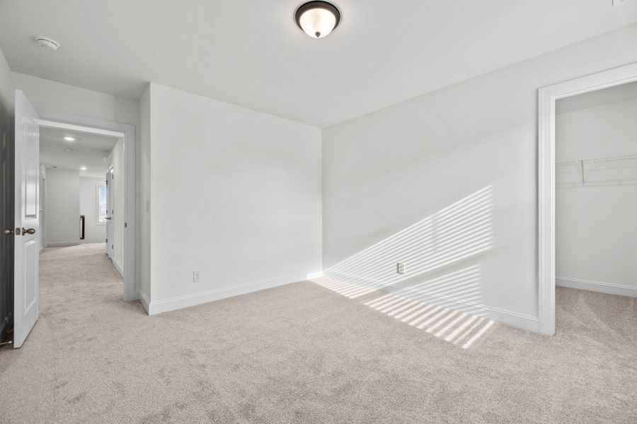 New Home in Knightdale, NC. - Slide 48 New Home in Knightdale, NC. - Slide 48