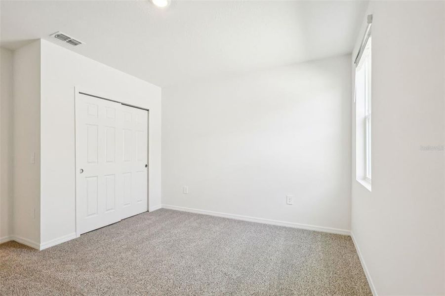 Spacious, unfurnished interior of a new home in , Poinciana (Image 36).