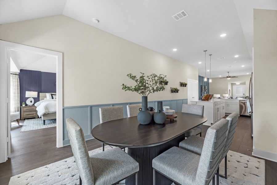 Dining Room Dining Room