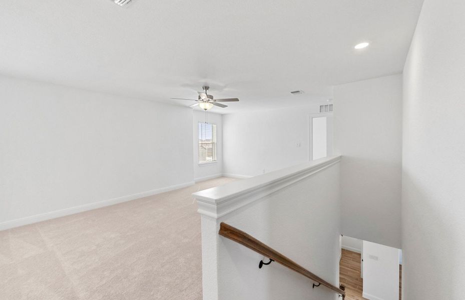 Spacious, unfurnished interior of a new home in Lagos, Manor (Image 28). Spacious, unfurnished interior of a new home in Lagos, Manor (Image 28).