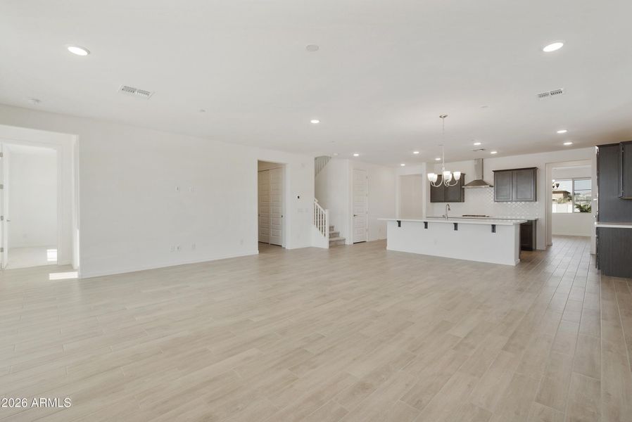 GREAT ROOM GREAT ROOM