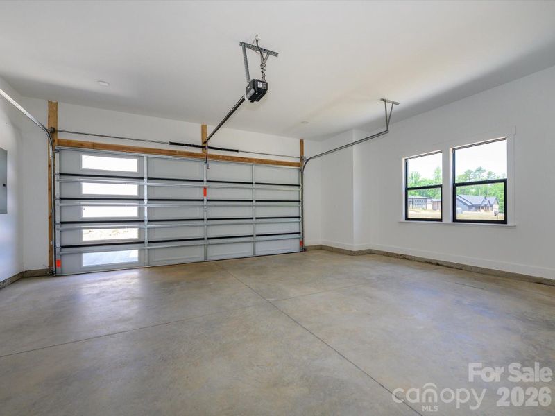 Spacious, unfurnished interior of a new home in , Bessemer City (Image 35). Spacious, unfurnished interior of a new home in , Bessemer City (Image 35).