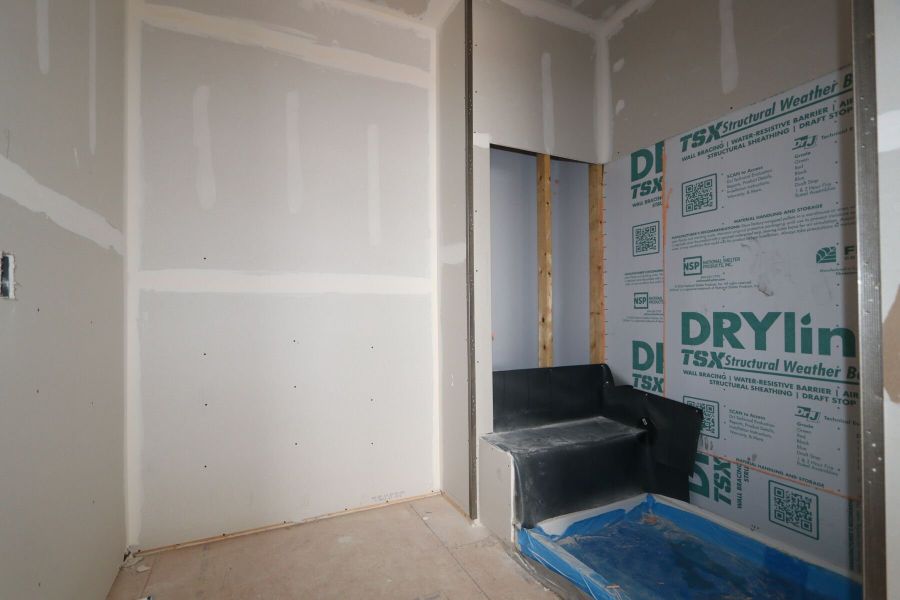 Drywall Drywall