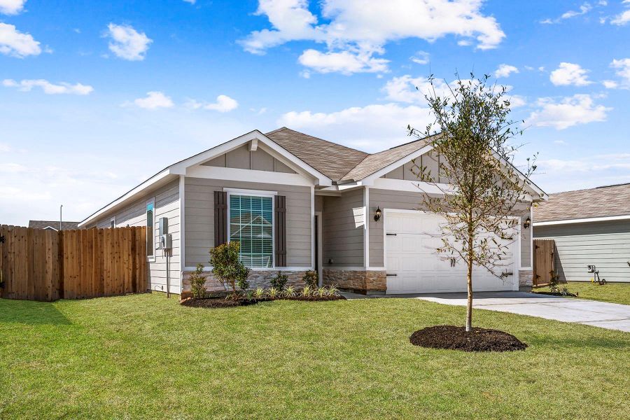 Image 22 of a home in Trails at Cochran Ranch. Image 22 of a home in Trails at Cochran Ranch.