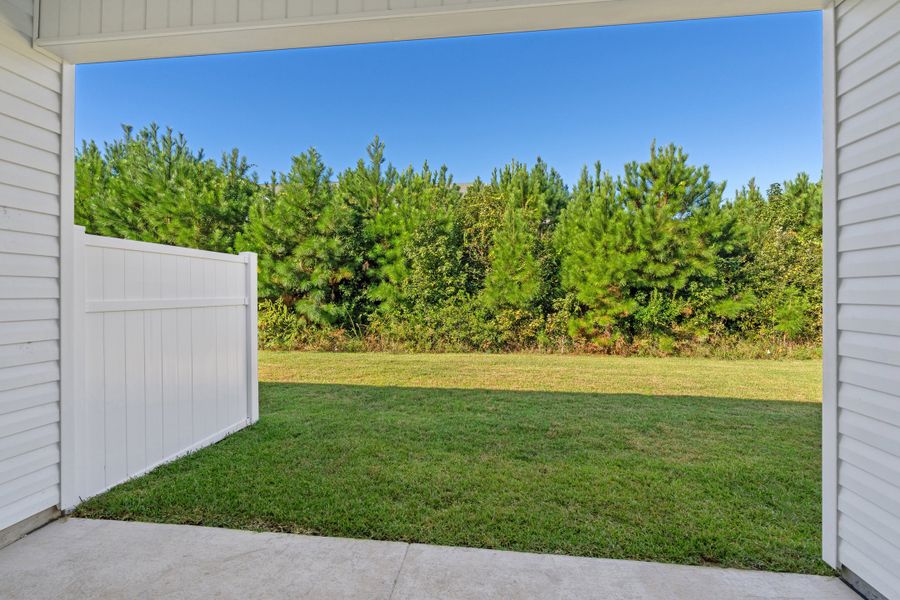 Ocean Isle Beach, NC New Home.  - Slide 5