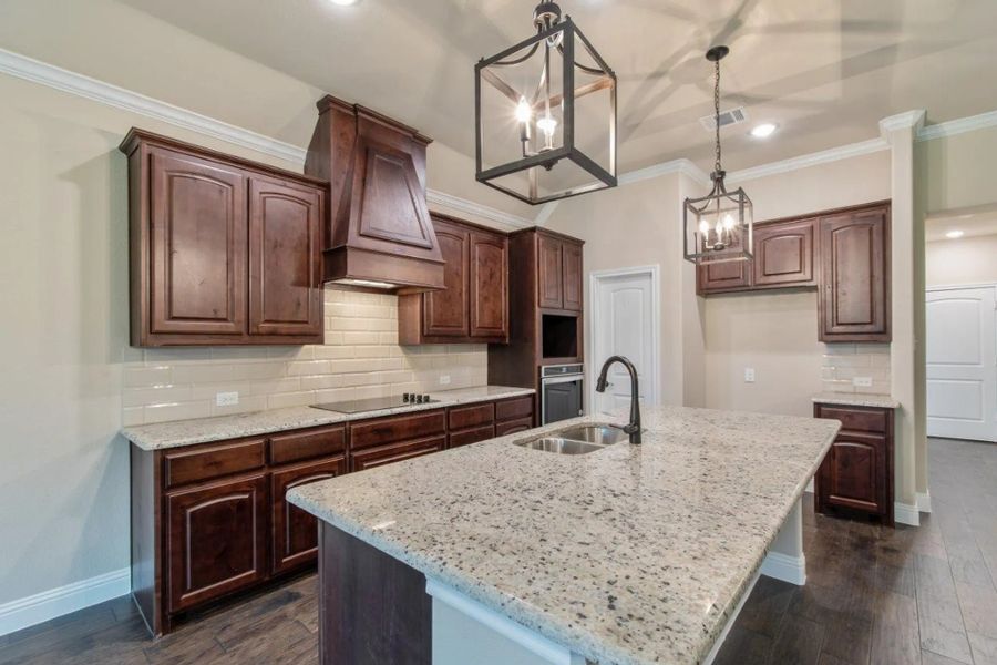 Image 44 representing the Concept 2373 by Landsea Homes in Coyote Crossing, Godley, TX. Image 44 representing the Concept 2373 by Landsea Homes in Coyote Crossing, Godley, TX.