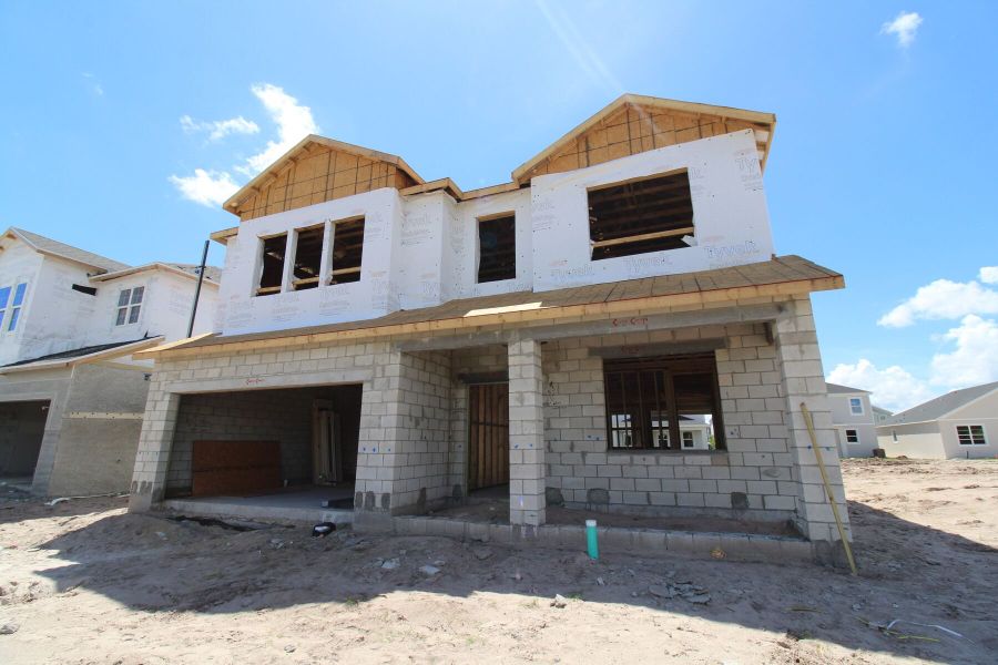 Exterior Exterior