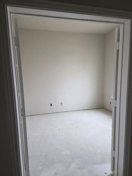 In-progress construction of a new home in Fairview Meadows, New Fairview, TX (Image 10). In-progress construction of a new home in Fairview Meadows, New Fairview, TX (Image 10).