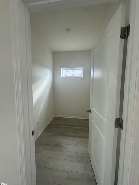 Spacious, unfurnished interior of a new home in Shiloh Trail, Wellford (Image 19).
