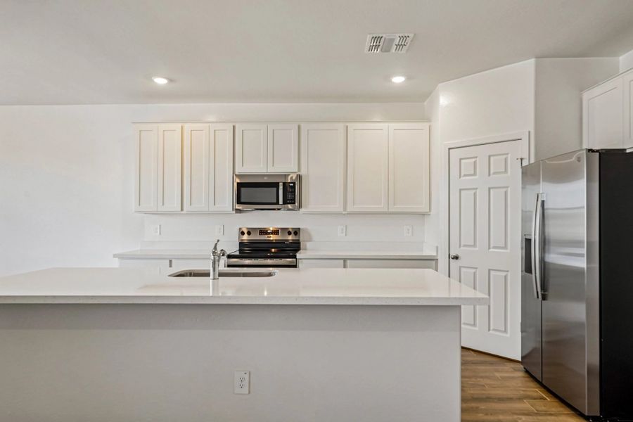 Kitchen Kitchen