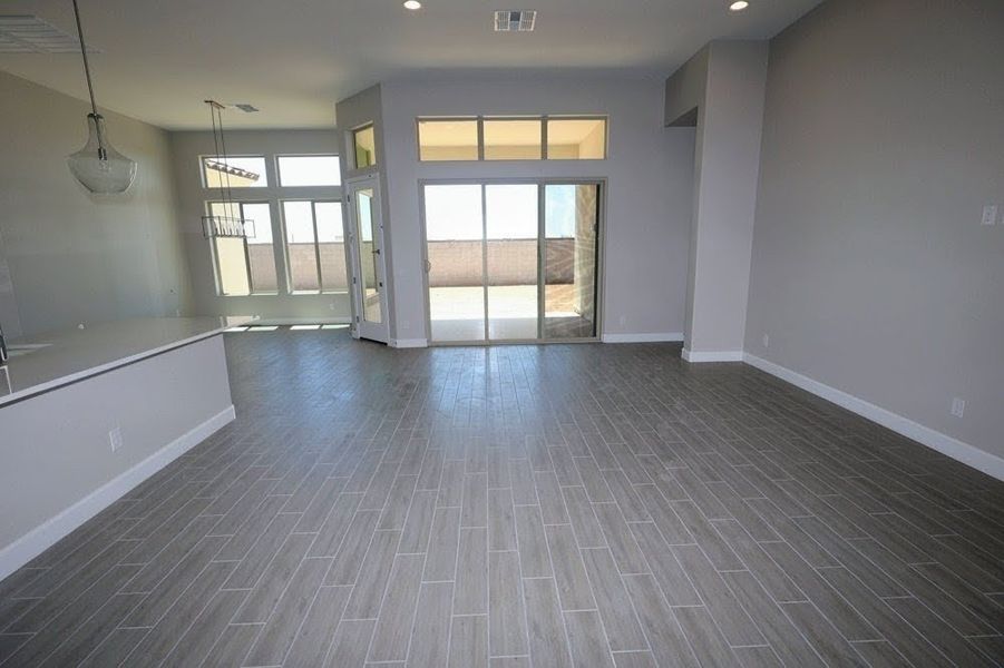 Family Room Family Room