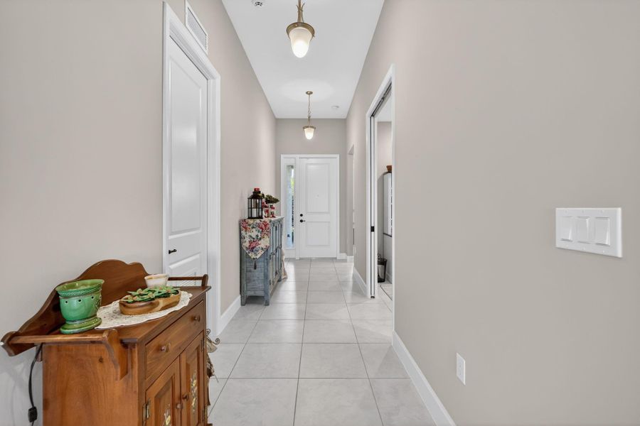 Furnished interior view inside a new home in , Port St. Lucie (Image 20). Furnished interior view inside a new home in , Port St. Lucie (Image 20).