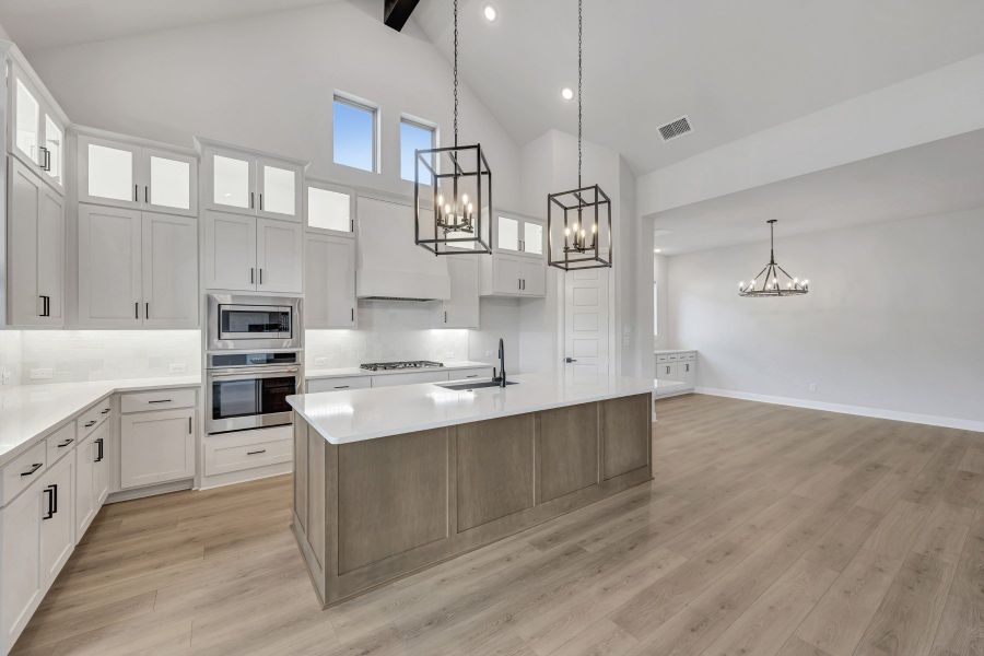 Kitchen Kitchen
