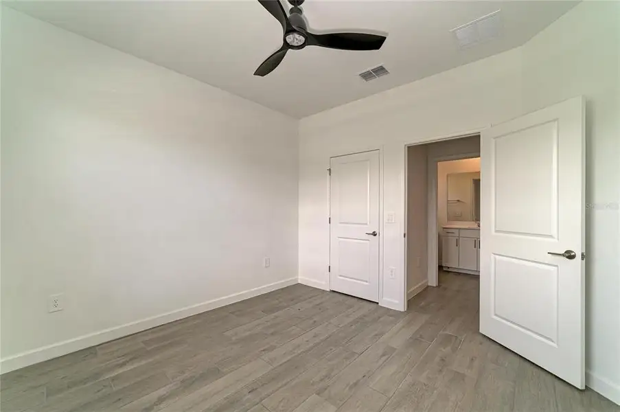 Spacious, unfurnished interior of a new home in , Bradenton (Image 24). Spacious, unfurnished interior of a new home in , Bradenton (Image 24).