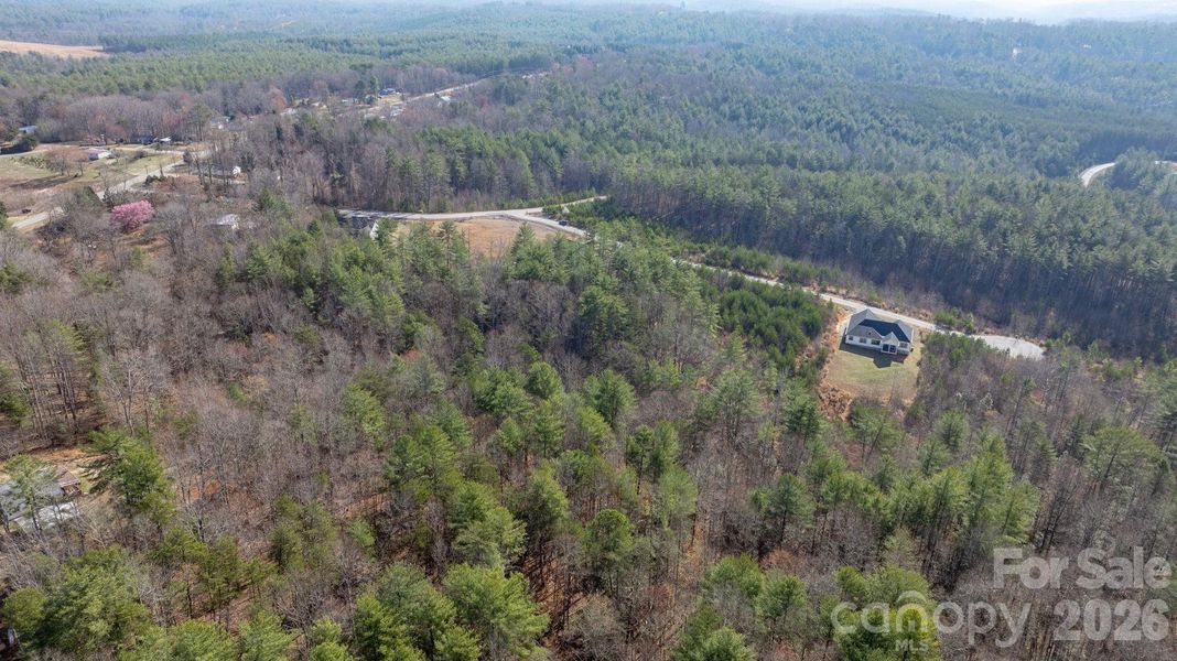 Natural landscape and outdoor views near  in Morganton (Image 17).