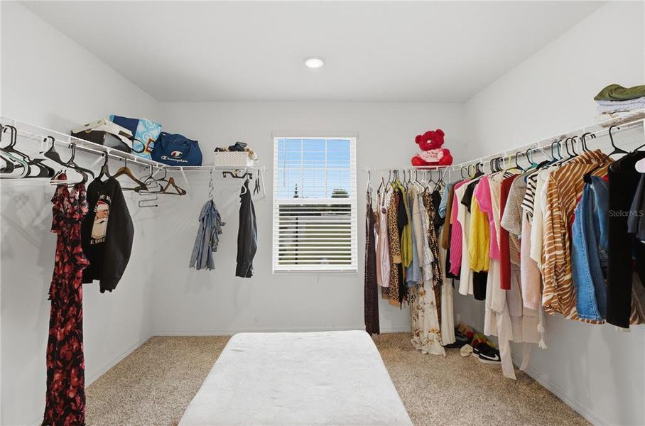 Furnished interior view inside a new home in , Davenport (Image 18).