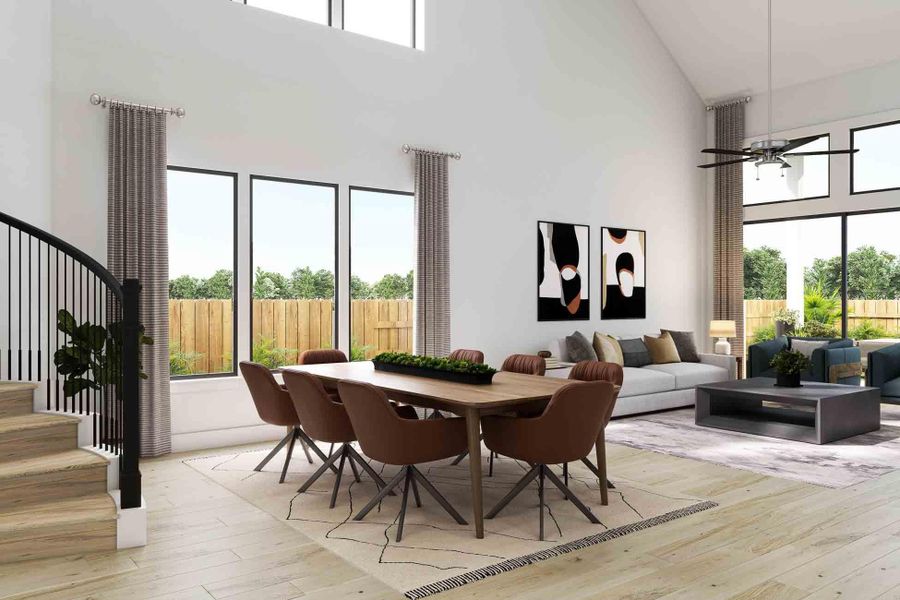 Representative Photo