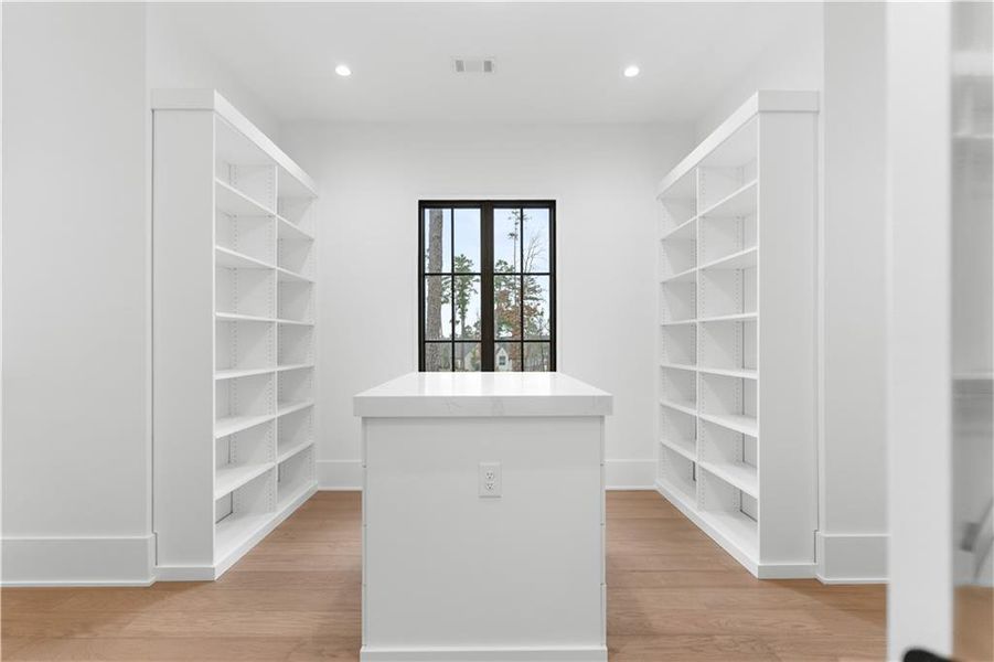 Furnished interior view inside a new home in , Greensboro (Image 53). Furnished interior view inside a new home in , Greensboro (Image 53).