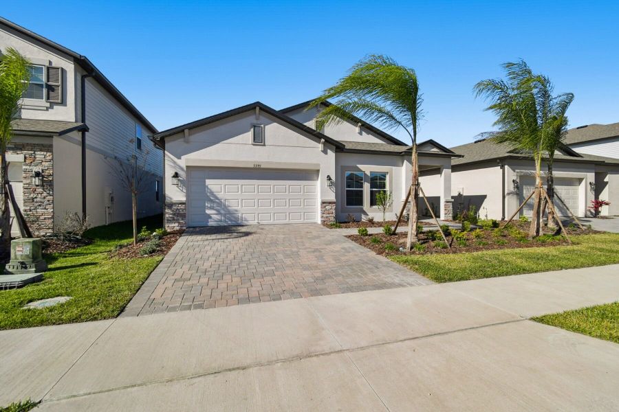 Front Exterior Front Exterior