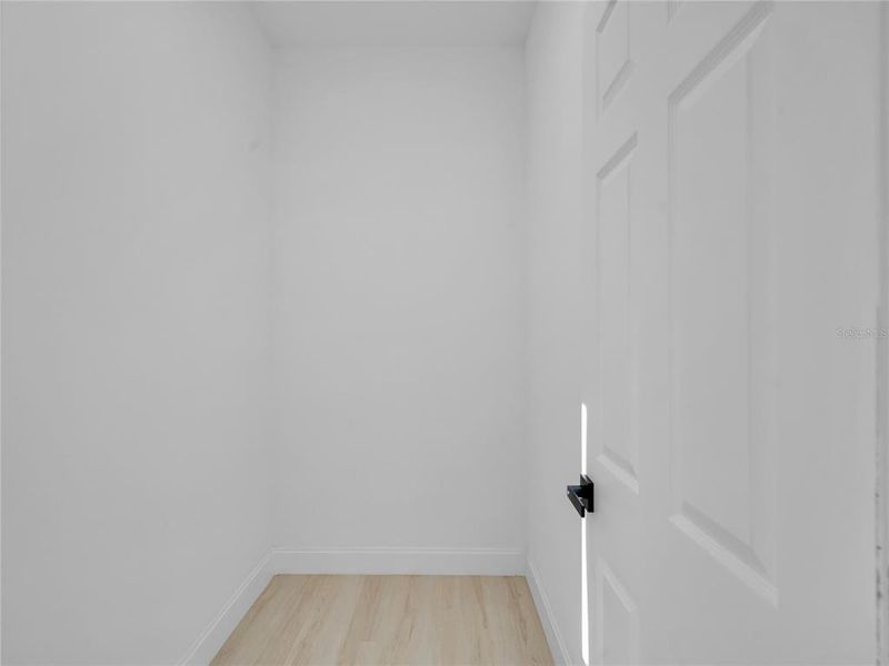 Spacious, unfurnished interior of a new home in , North Port (Image 27).