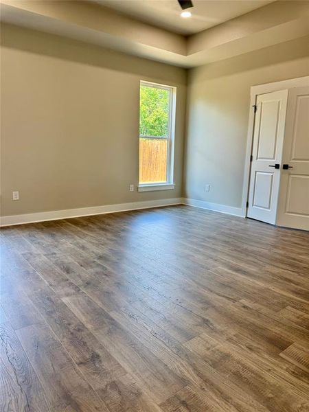 Spacious, unfurnished interior of a new home in , Lindale (Image 23). Spacious, unfurnished interior of a new home in , Lindale (Image 23).