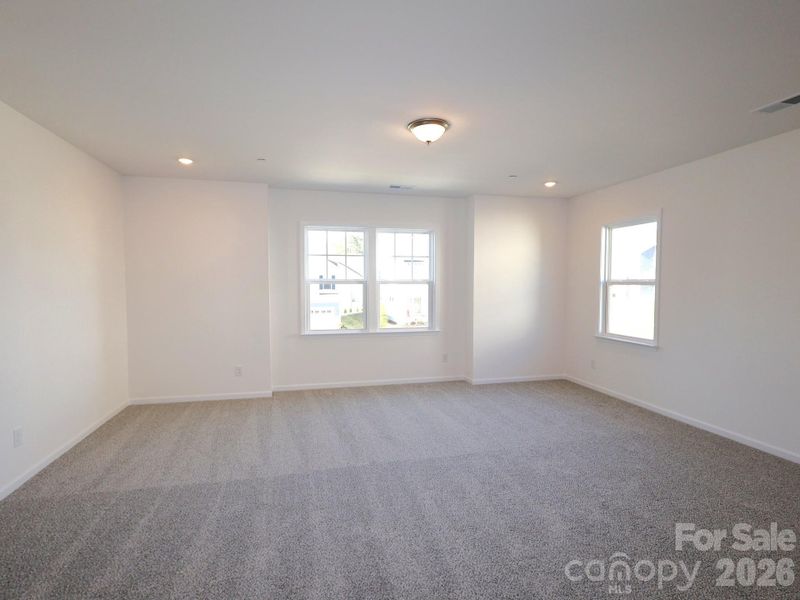 Bonus room Bonus room