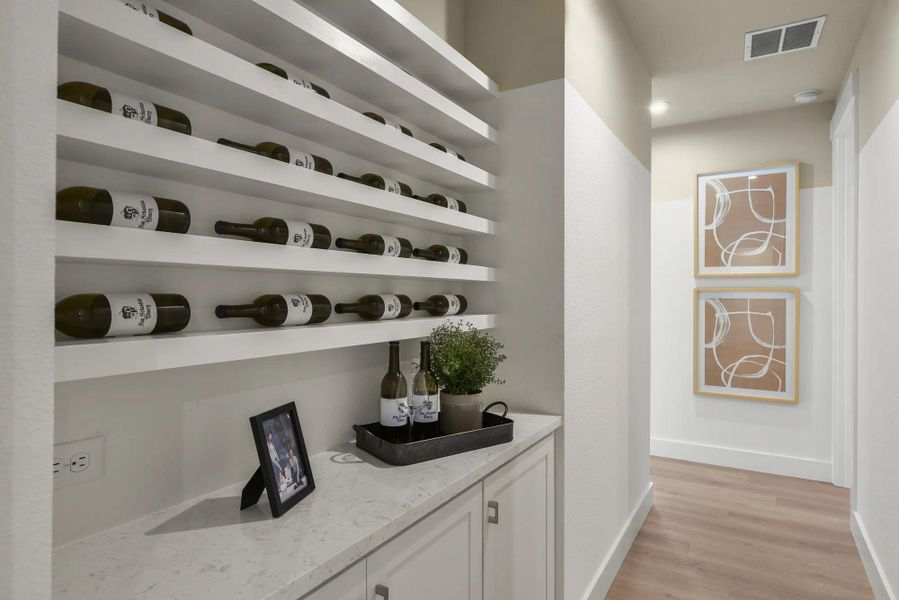 The Palmetto Wine Bar