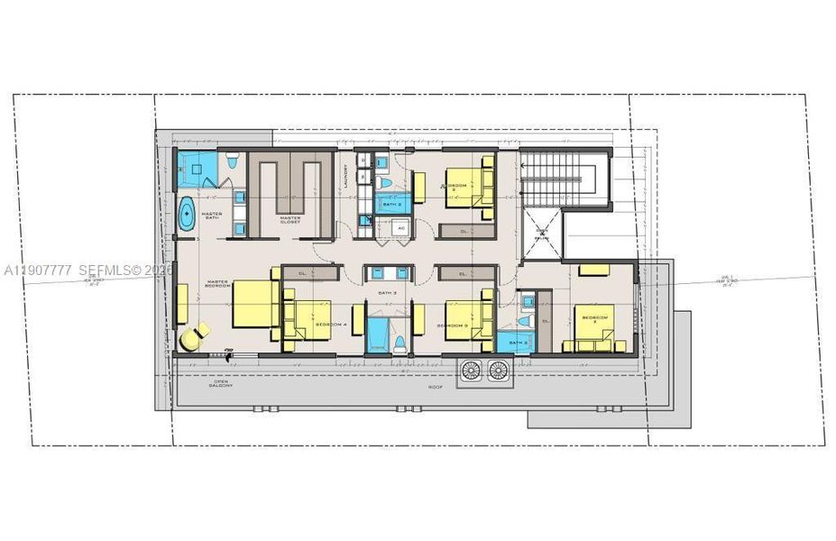 Image 32 of a home in .