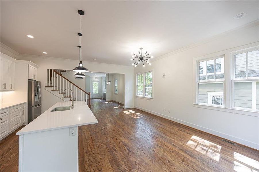 Image 40 of a home in .