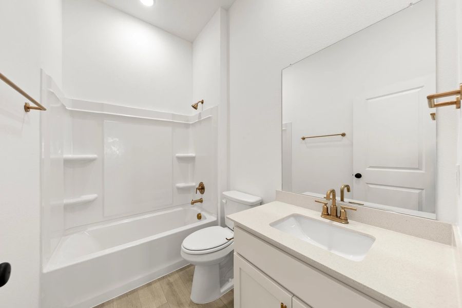 Bathroom 2 Bathroom 2
