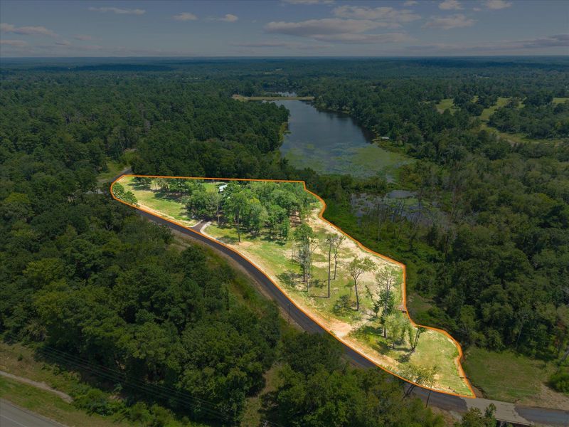 Boundaries are approximate