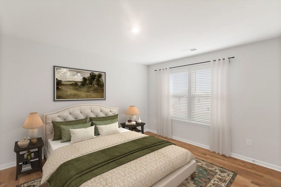 Bedroom 3