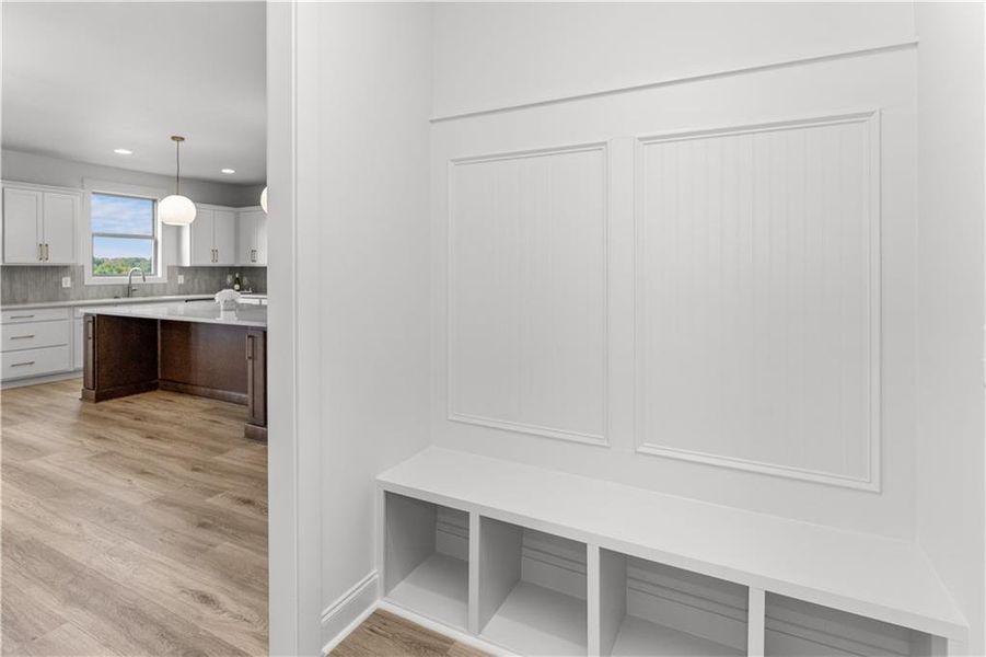 Spacious, unfurnished interior of a new home in , Madison (Image 54). Spacious, unfurnished interior of a new home in , Madison (Image 54).