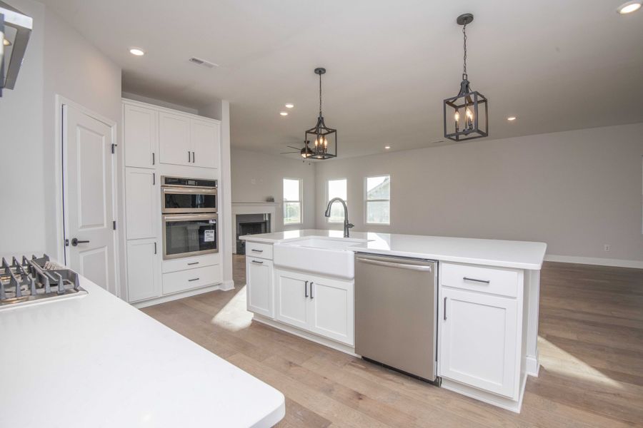 *Photo of actual home.