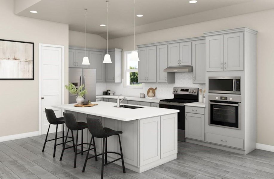 Image 9 of a home in Amira: Heritage Collection. Image 9 of a home in Amira: Heritage Collection.