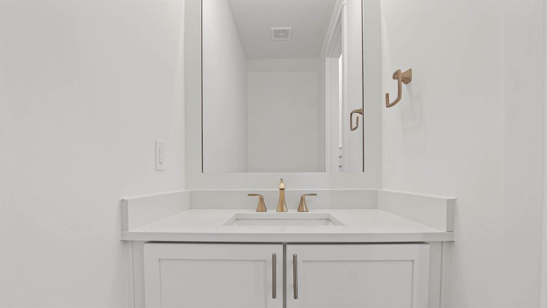 Spacious, unfurnished interior of a new home in Parkside, Santa Rosa Beach (Image 8). Spacious, unfurnished interior of a new home in Parkside, Santa Rosa Beach (Image 8).