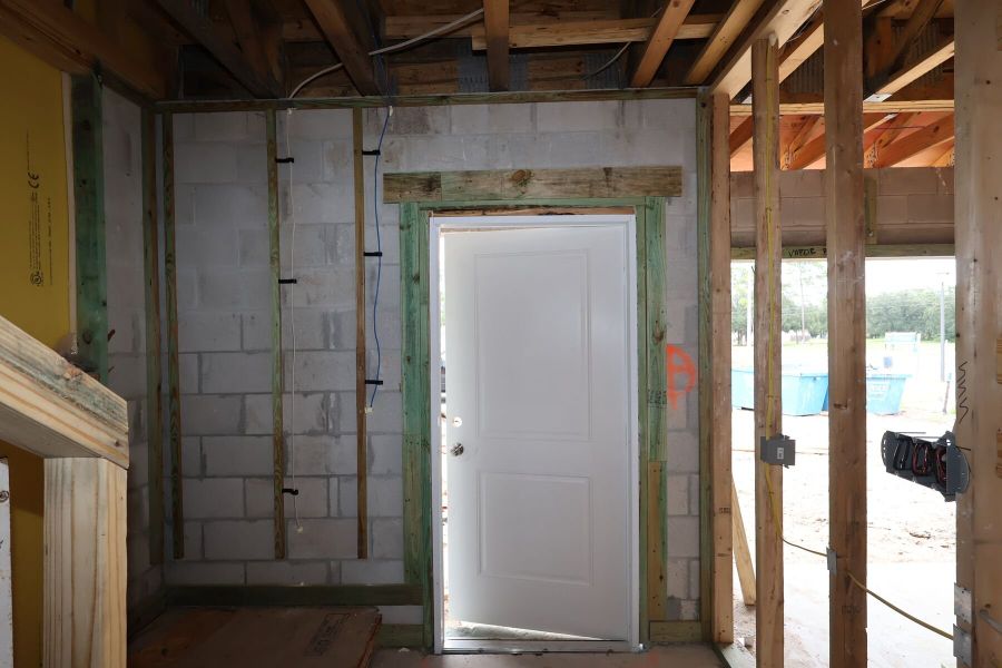 Framing Framing