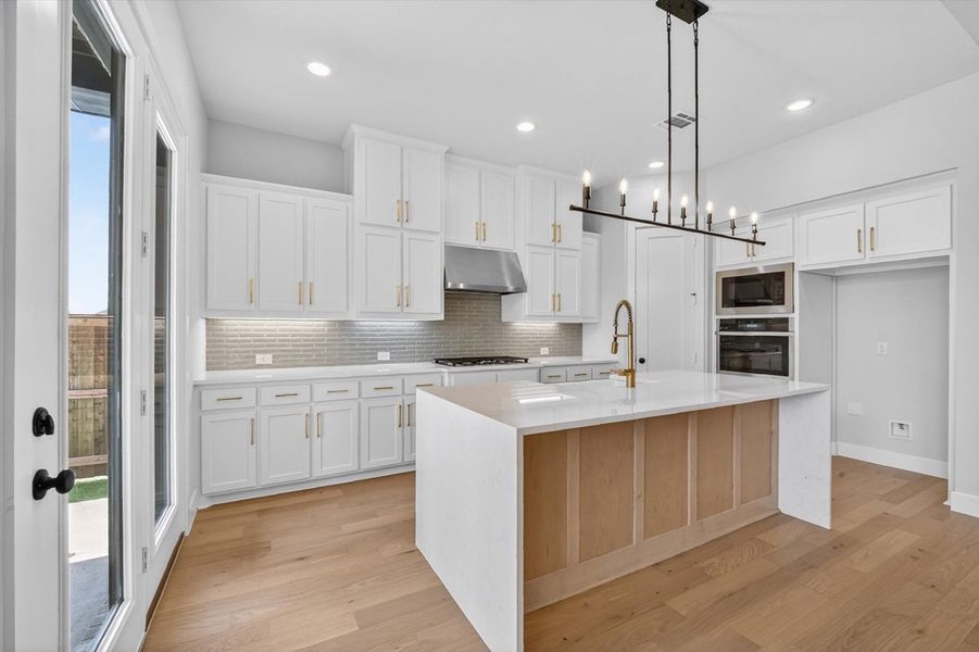 Kitchen Kitchen