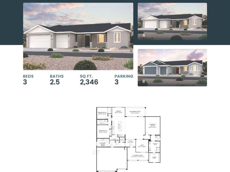 Image 28 of a home in Westwood.